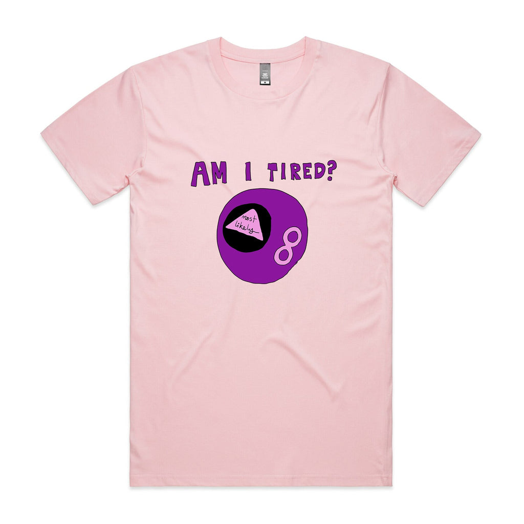 Magic 8-Ball Tee Hoodie, Sweatshirt | CiraTrend.com (Image 1)