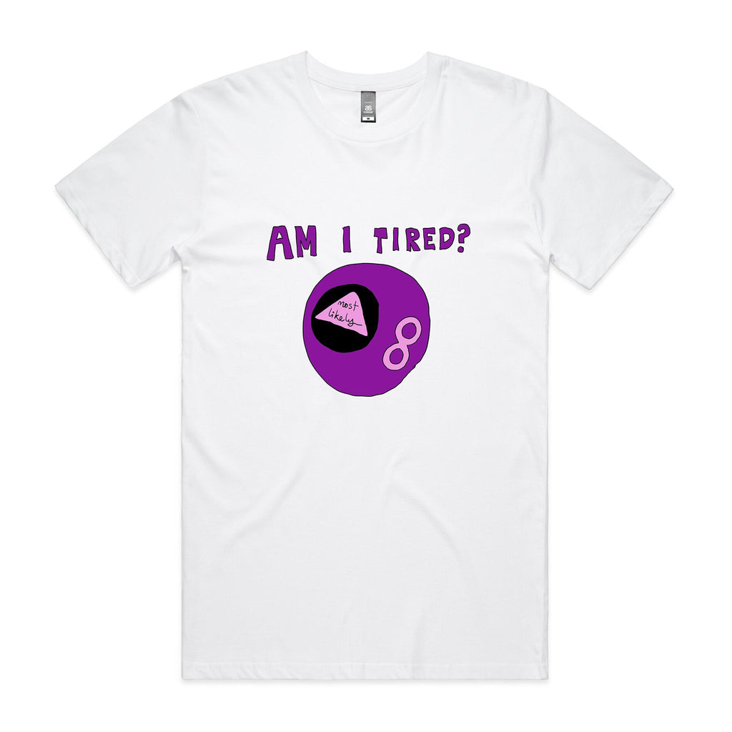 Magic 8-Ball Tee Hoodie, Sweatshirt | CiraTrend.com (Image 2)