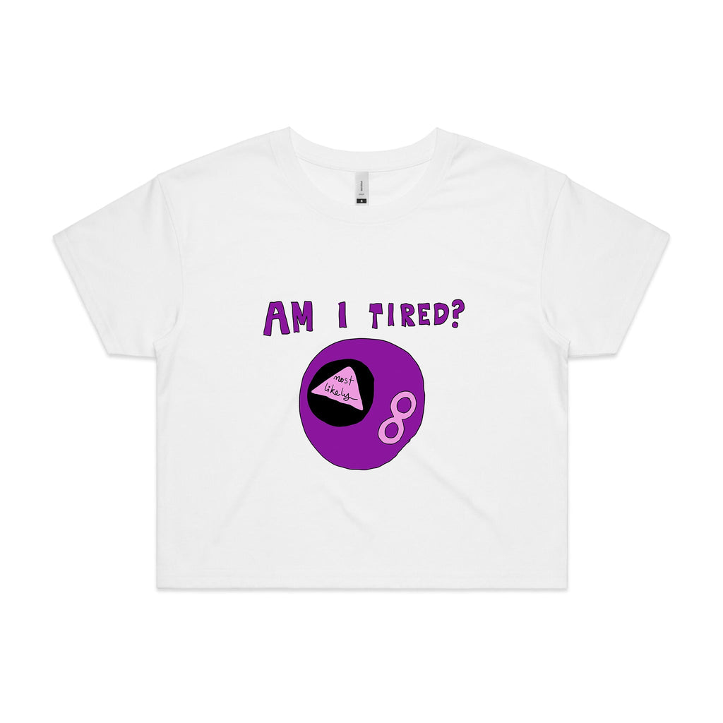 Magic 8-Ball Tee Hoodie, Sweatshirt | CiraTrend.com (Image 3)