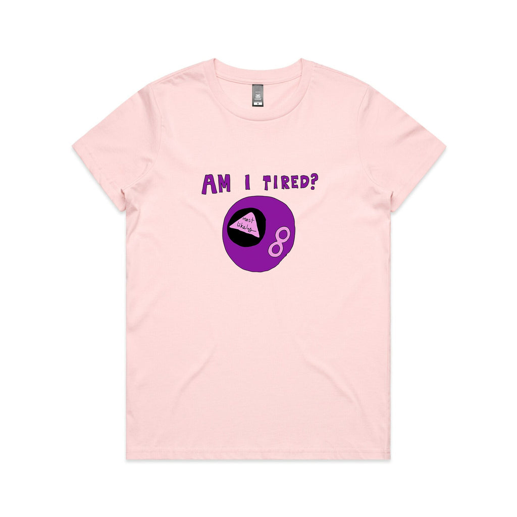 Magic 8-Ball Tee Hoodie, Sweatshirt | CiraTrend.com (Image 4)