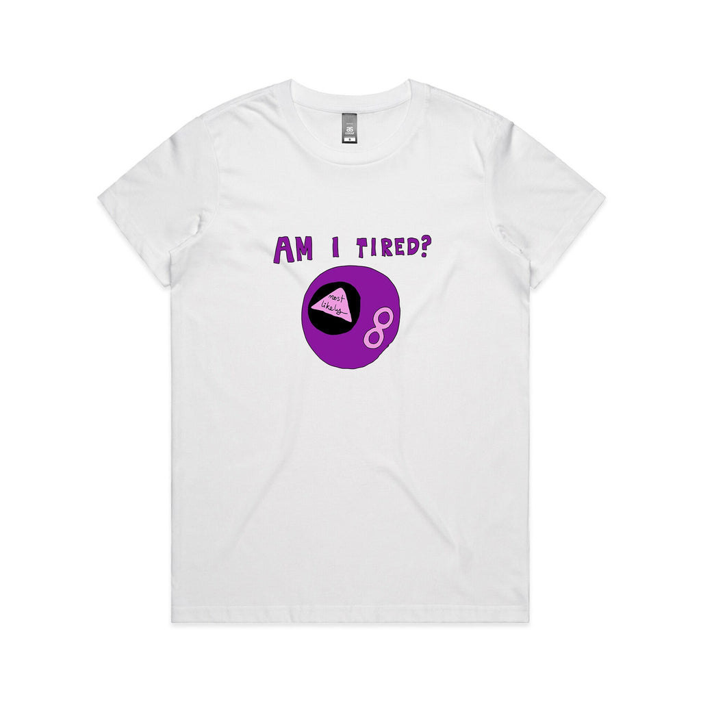 Magic 8-Ball Tee Hoodie, Sweatshirt | CiraTrend.com (Image 5)
