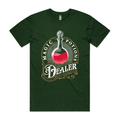 Magic Potions Dealer Tee Hoodie, Sweatshirt | CiraTrend.com (Image 1)