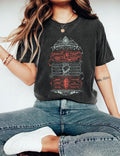 Magical School School List T-Shirt, Magical School Shirt Hoodie, Sweatshirt | CiraTrend.com