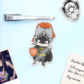 Bat Teerion  (Magnet) - March 2022 T-Shirts, Hoodie, Sweatshirt | CiraTrend.com