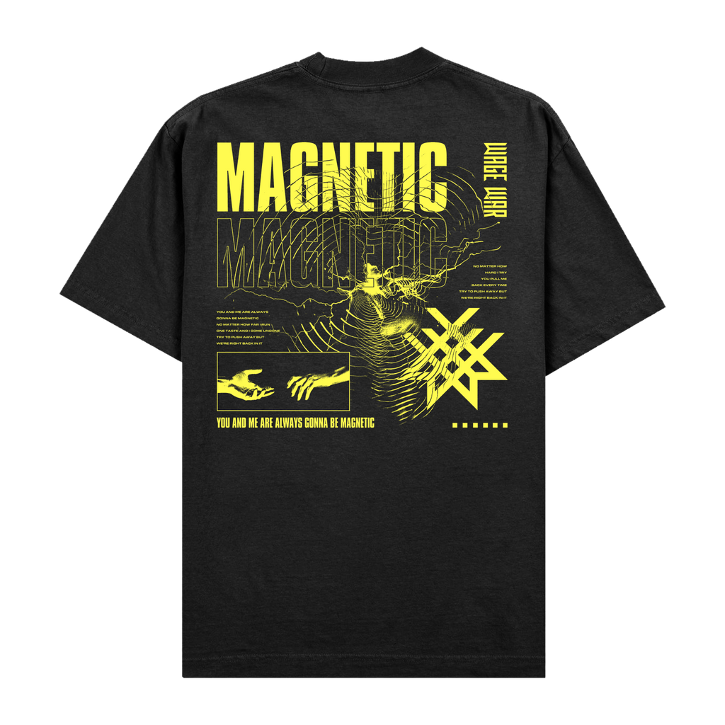 "MAGNETIC" T-Shirt