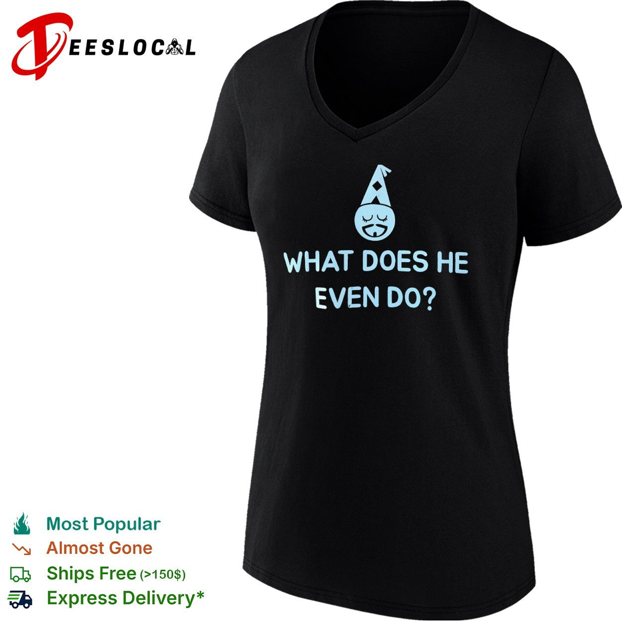 Magnificus Inscryption gamer joke what does he even do sleeping wizard shirt