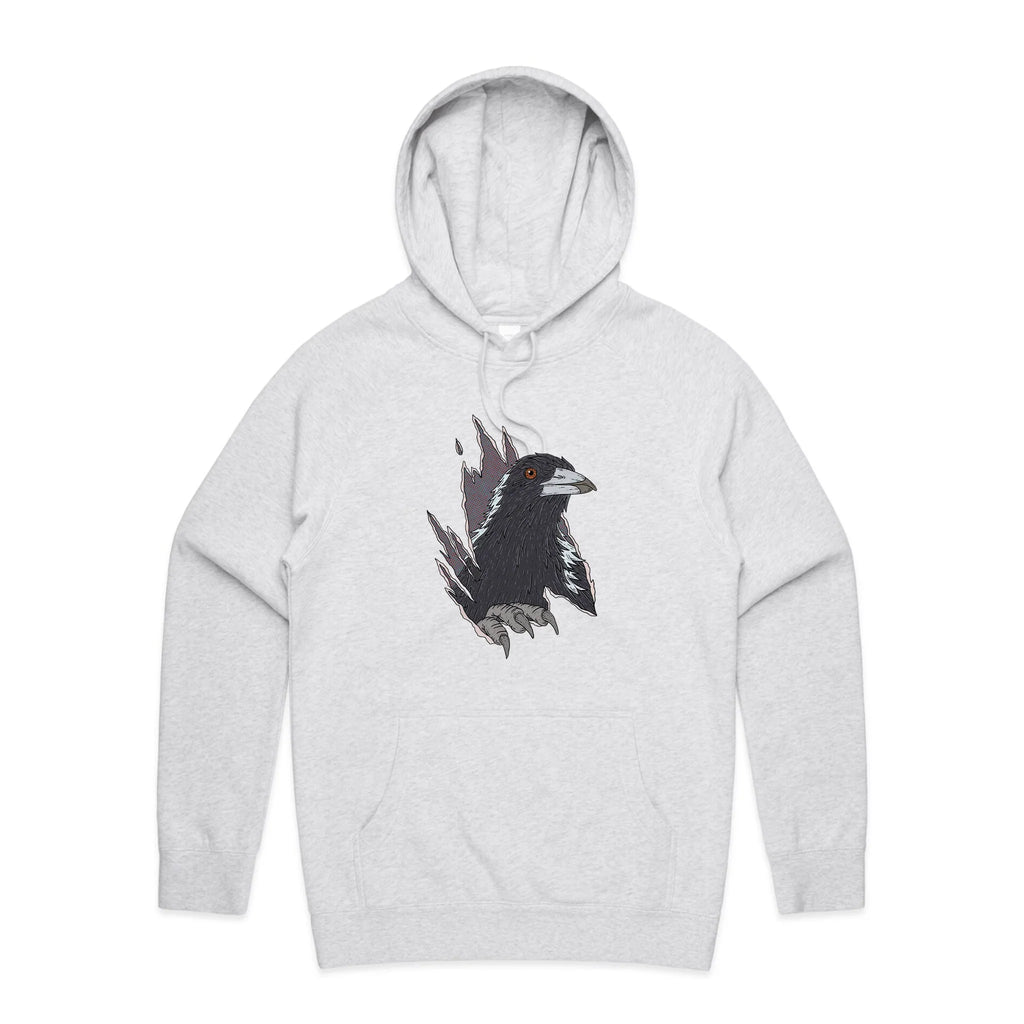 Magpie Attack Hoodie T-Shirts, Sweatshirt | CiraTrend.com (Image 1)