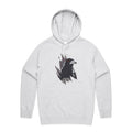 Magpie Attack Hoodie T-Shirts, Sweatshirt | CiraTrend.com (Image 1)