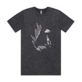 Magpie Attack Tee Hoodie, Sweatshirt | CiraTrend.com (Image 1)