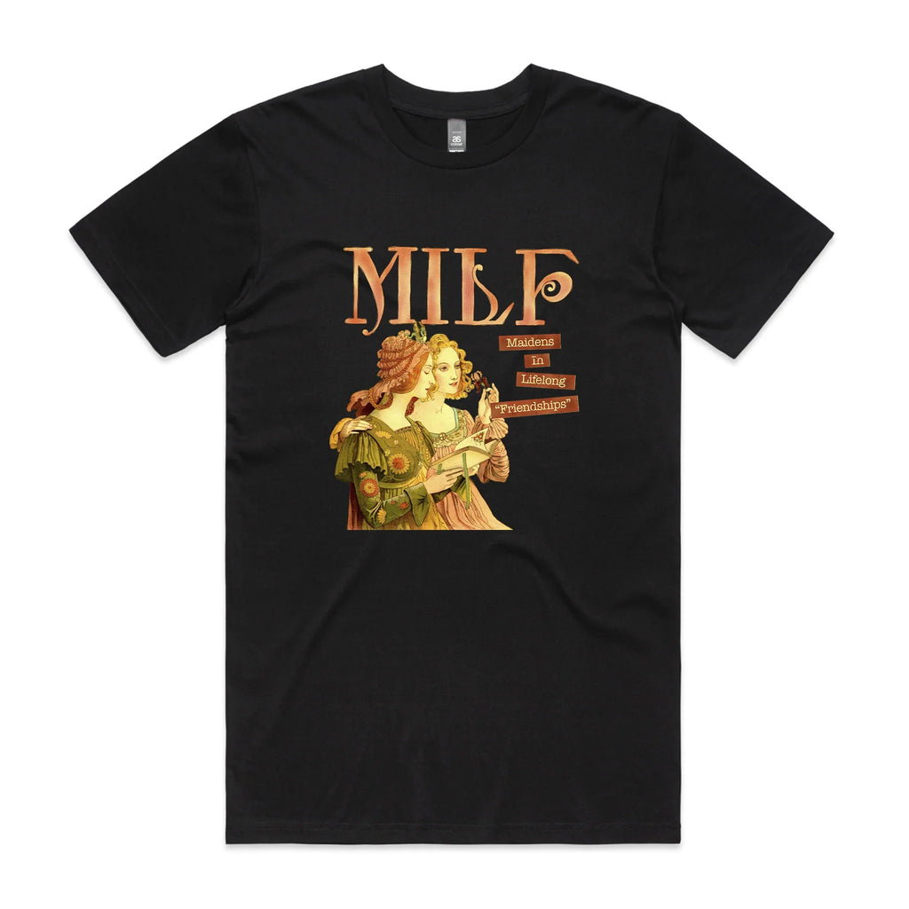 Maidens In Lifelong Friendships Tee Hoodie, Sweatshirt | CiraTrend.com (Image 2)
