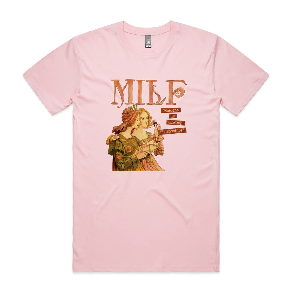Maidens In Lifelong Friendships Tee Hoodie, Sweatshirt | CiraTrend.com (Image 4)
