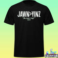 Makai Lemon Jawn Yinz The Lemon Heist Shirt