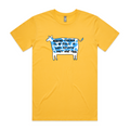 Making Friends Tee Hoodie, Sweatshirt | CiraTrend.com (Image 1)