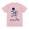 Makunouchi Ippo Anime Shirt, Birthday Gift, Anime Gift, Anime Lover Gift Sweatshirt, Hoodie, Comfort Colors | CiraTrend.com