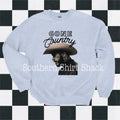 Malone Gone Country sweatshirt T-Shirts, Hoodie | CiraTrend.com
