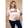Mama Cita Graphic T-Shirt Hoodie, Sweatshirt | CiraTrend.com