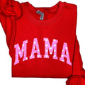 Mama Hearts Sweatshirt T-Shirts, Hoodie | CiraTrend.com