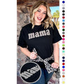 Mama Magic Puff T-Shirt Hoodie, Sweatshirt | CiraTrend.com