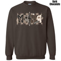 Mama Smiles & Lightning Sweatshirt 'NLB' T-Shirts, Hoodie | CiraTrend.com