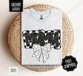 Mama Volleyball Bow Gildan T-shirt, Volleyball Mom Shirt, Volleyball Mama Tee Hoodie, Sweatshirt | CiraTrend.com