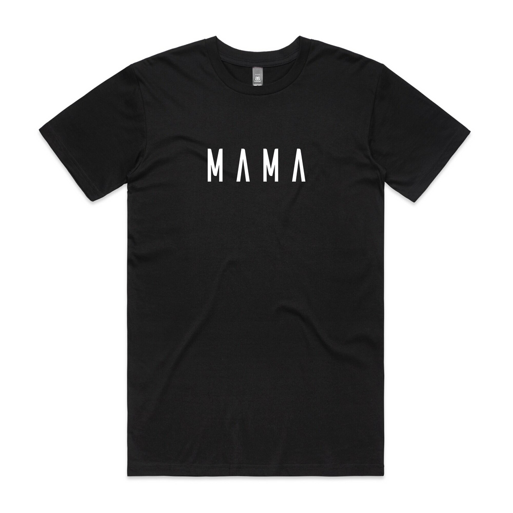 Mama Matching Tee Hoodie, Sweatshirt | CiraTrend.com (Image 1)