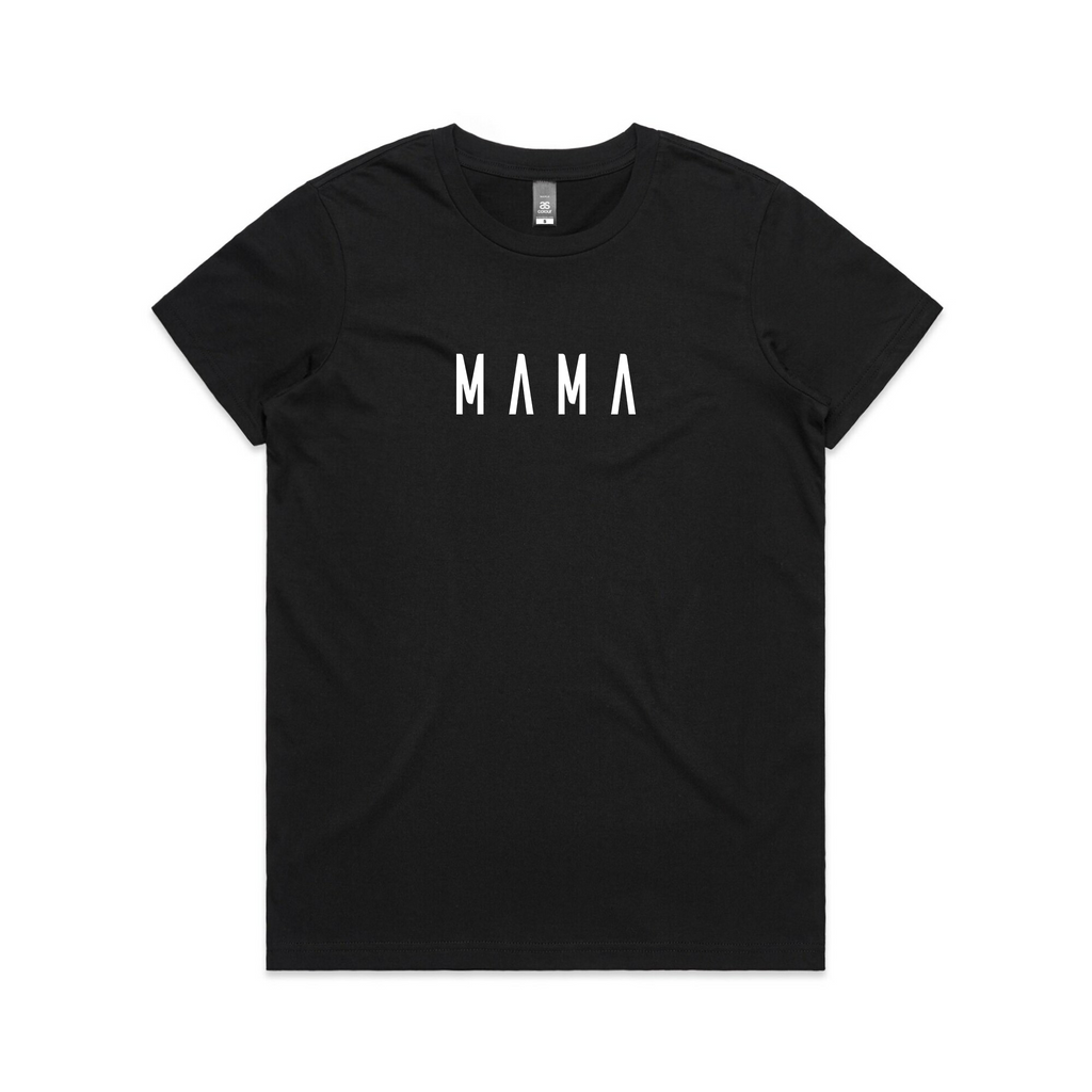 Mama Matching Tee Hoodie, Sweatshirt | CiraTrend.com (Image 3)