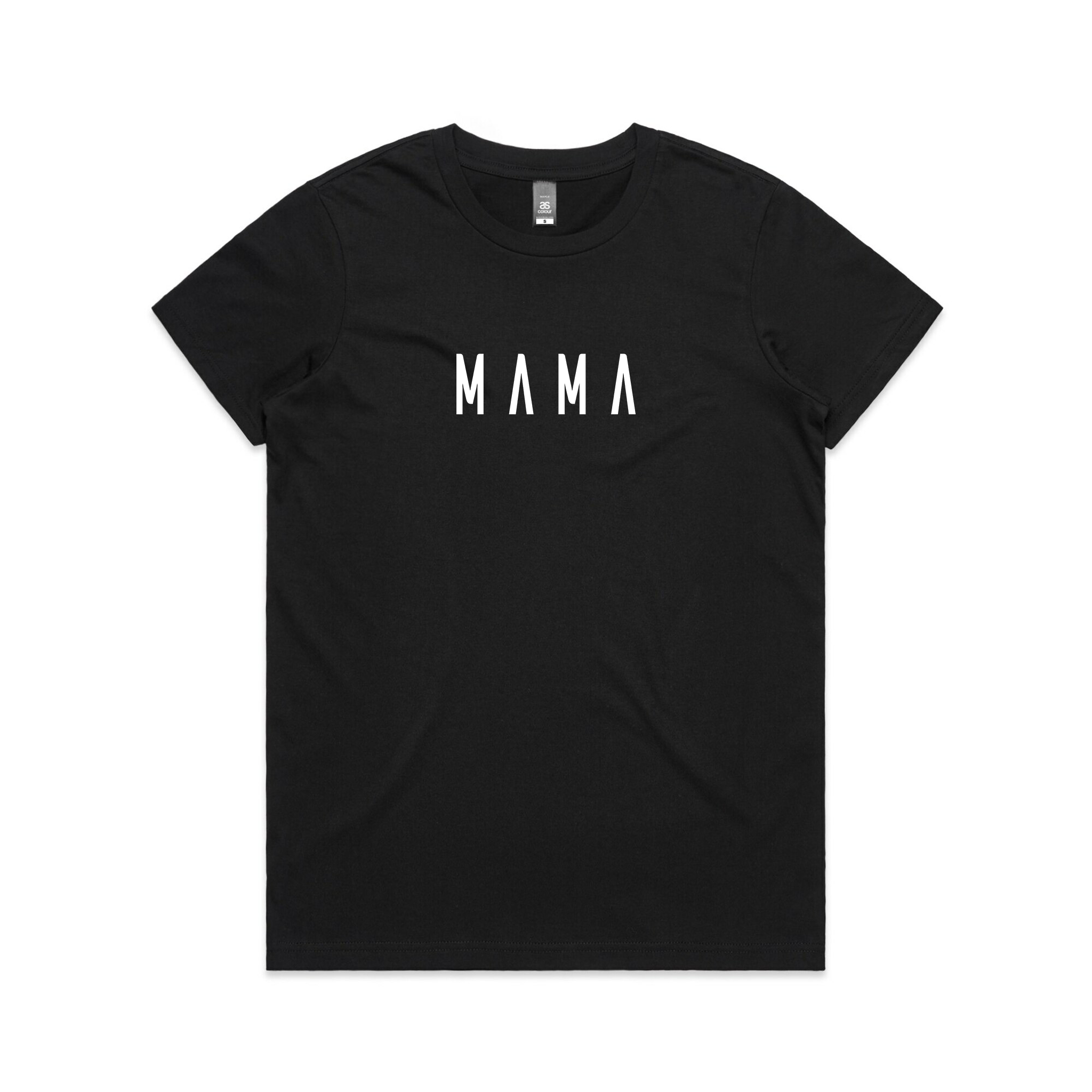 Mama Matching Tee Hoodie, Sweatshirt | CiraTrend.com (Image 3)