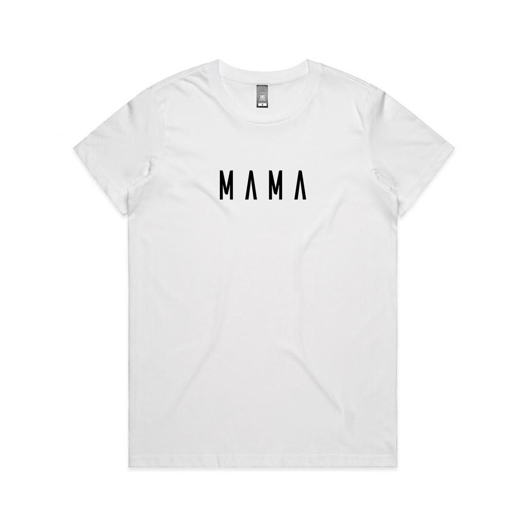 Mama Matching Tee Hoodie, Sweatshirt | CiraTrend.com (Image 4)
