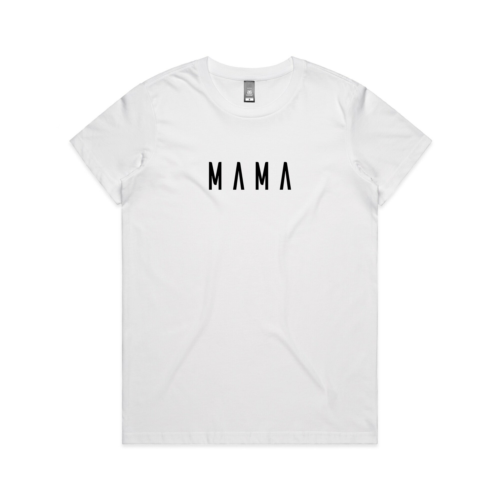 Mama Matching Tee Hoodie, Sweatshirt | CiraTrend.com (Image 4)