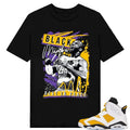 Mamba_11Zon Tshirt, Shirt match Sneaker Hoodie, Sweatshirt | CiraTrend.com