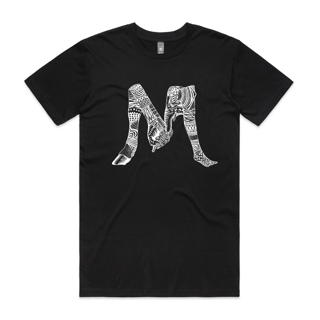 Mammal Sounds Logo Tee Hoodie, Sweatshirt | CiraTrend.com (Image 1)