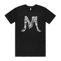 Mammal Sounds Logo Tee Hoodie, Sweatshirt | CiraTrend.com (Image 1)