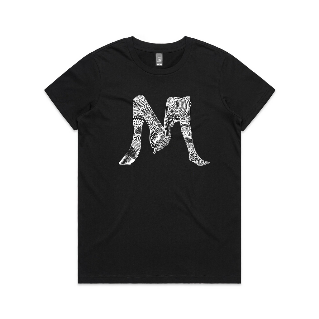 Mammal Sounds Logo Tee Hoodie, Sweatshirt | CiraTrend.com (Image 3)