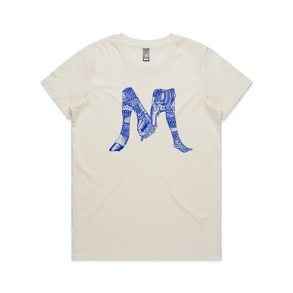 Mammal Sounds Logo Tee Hoodie, Sweatshirt | CiraTrend.com (Image 4)