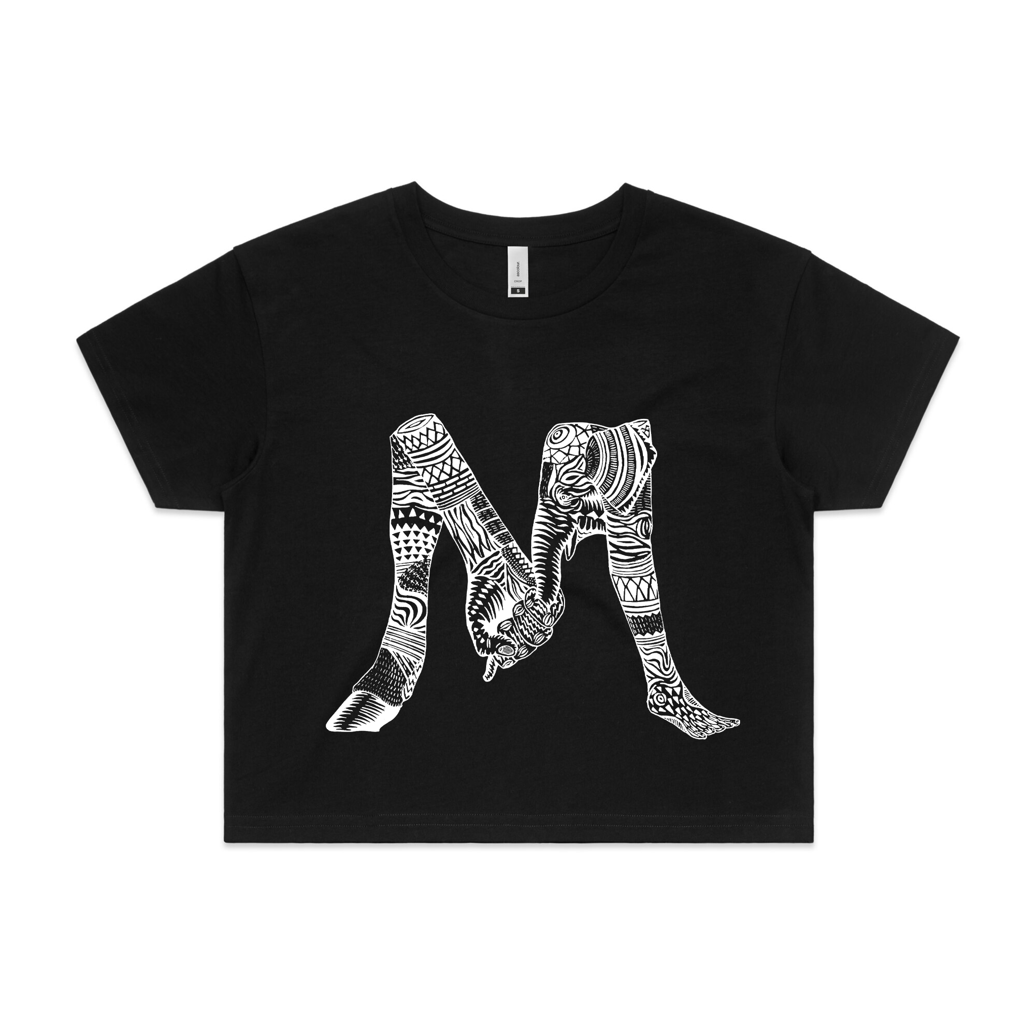 Mammal Sounds Logo Tee Hoodie, Sweatshirt | CiraTrend.com (Image 5)