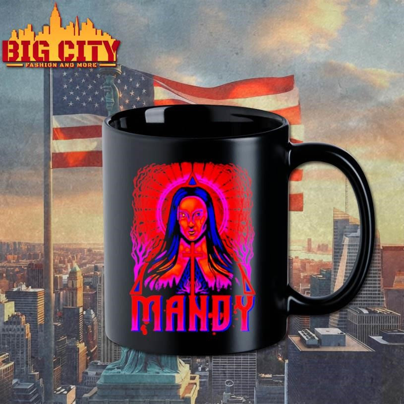 Mandy Bloom shirt