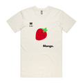 M Is For Mango Tee Hoodie, Sweatshirt | CiraTrend.com (Image 1)
