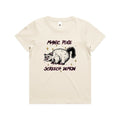 Manic Pixie Screech Demon Kids Tee Hoodie, Sweatshirt | CiraTrend.com (Image 1)