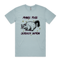 Manic Pixie Screech Demon Tee Hoodie, Sweatshirt | CiraTrend.com (Image 1)