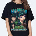 MaoMao Apothecary Poisons Shirt, Japanese Graphic Tees, Anime Shirt, The Apothecary Diaries Fan Gift, Vintage Shirt,...