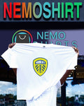 Marching on to Wembley shirt