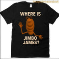 Marcus The Worm Virtual Chat Meme Where Is Jimbo James T-shirt Hoodie, Sweatshirt | CiraTrend.com