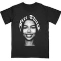 Mariah Graphic Tee, Rare Vintage Free Thug Black Shirt Hoodie, Sweatshirt | CiraTrend.com