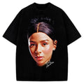 Mariah The Scientist T-Shirt Free Young Thug Custom Fan Graphic Rapper Tee Crewneck Cotton Hoodie, Sweatshirt | CiraTrend.com