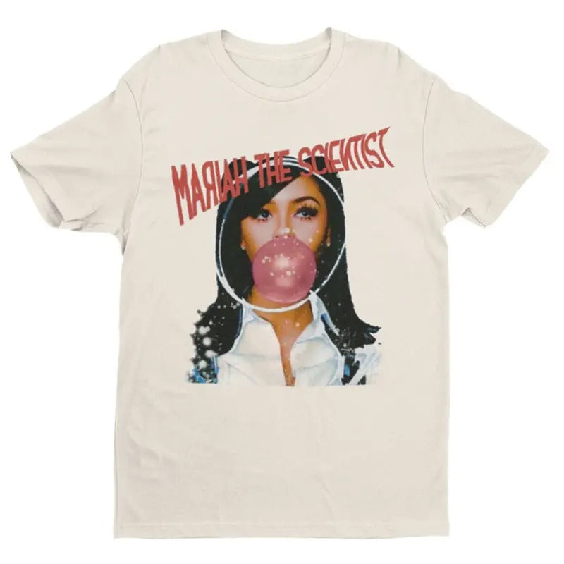 Mariah The Scientist Tshirt Mariah The Scientist Unisex Hoodie, Sweatshirt | CiraTrend.com