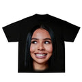 Mariahh Classic Shirt, Graphic Tee Iconic Style for Rap Fans Unisex Shirt For Men and Women Hoodie, Sweatshirt