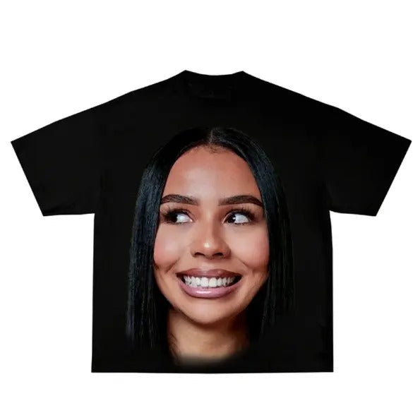 Mariahh Classic Shirt, Graphic Tee Iconic Style for Rap Fans Unisex Shirt For Men and Women Hoodie, Sweatshirt