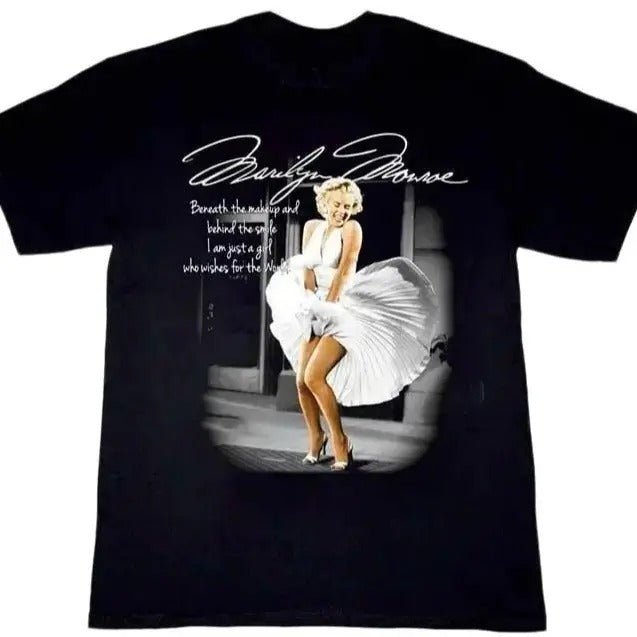 Marilyn Monroe Singer Collection Quotes All To T-shirt Hoodie, Sweatshirt | CiraTrend.com