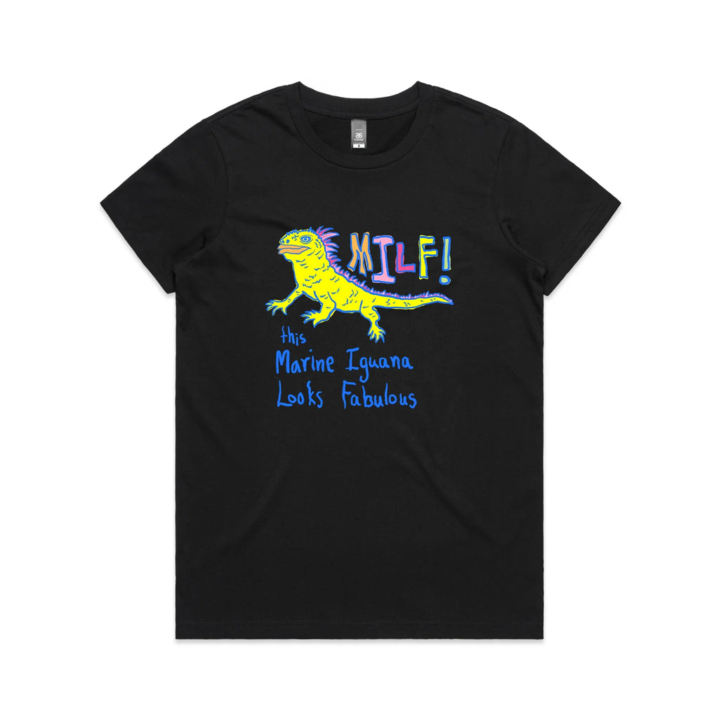 Marine Iguana Looks Fabulous Tee Hoodie, Sweatshirt | CiraTrend.com (Image 5)