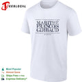 Marithe Francois Girbaud Paris shirt